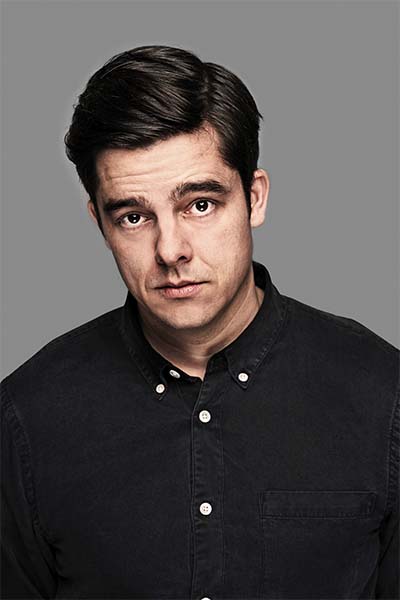 Michael Schøt