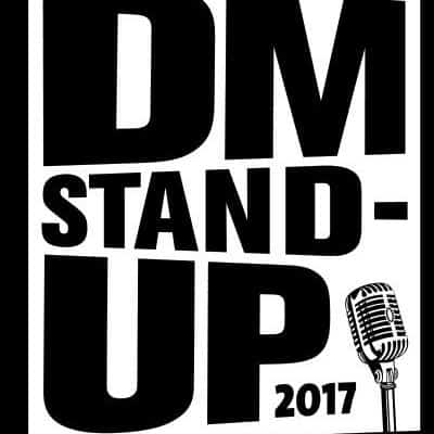 DM I Stand-up 2017