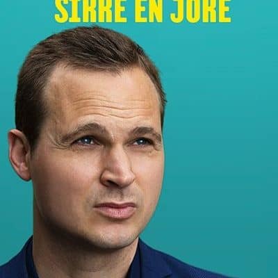 Jesper Juhl - Sikke en Joke