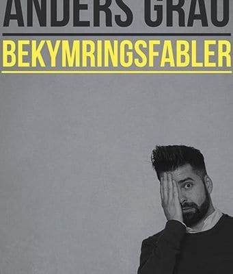 Anders-Grau–Bekymringsfabler