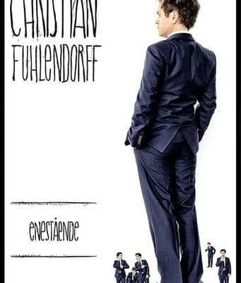 Christian-Fuhlendorff-Enestående