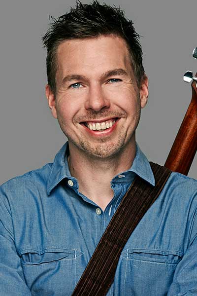 dan andersen