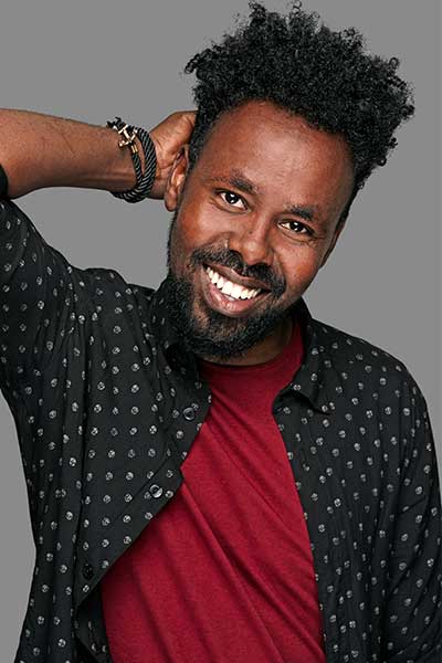 mahamad habane