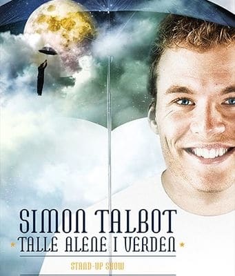 Simon-Talbot-Talle-alene-i-verden