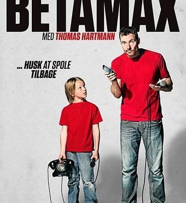 Thomas-Hartmann-Betamax