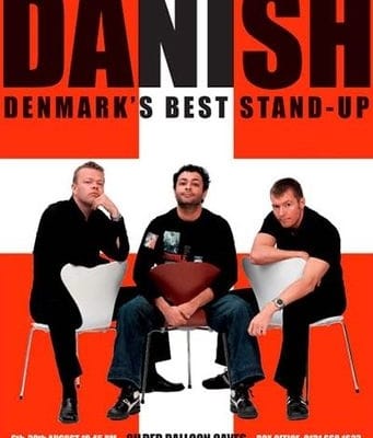 danish