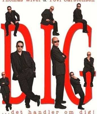 dig