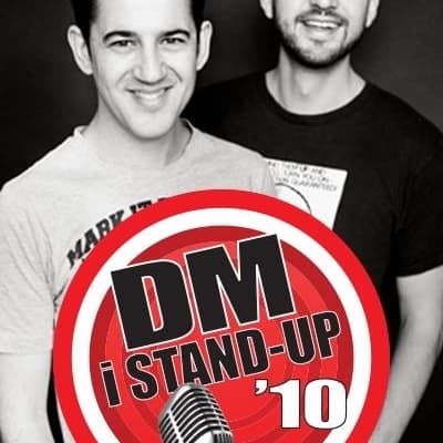 dm-i-stand-up