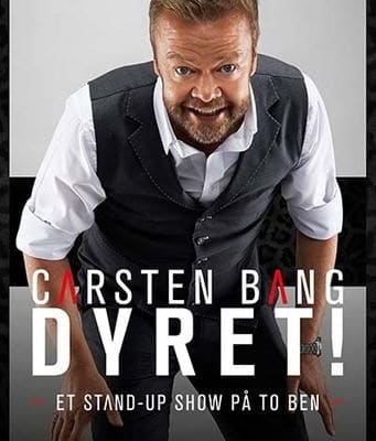 dyret