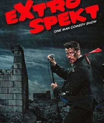 extro-spekt