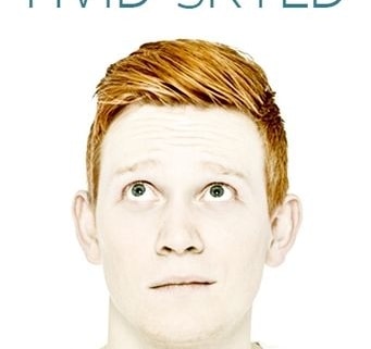 mikkel klint thorius - hvid skyld