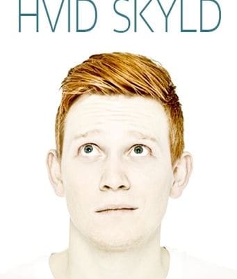 mikkel klint thorius - hvid skyld