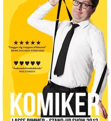 komiker
