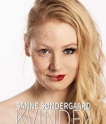kvinde