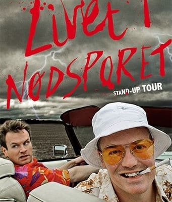 livet-i-nødsporet