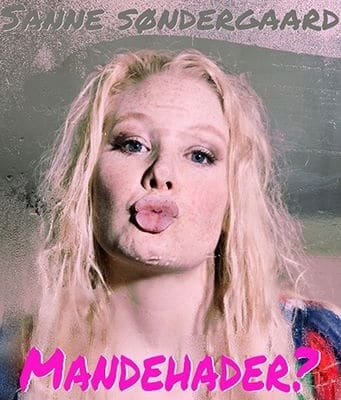 mandehader