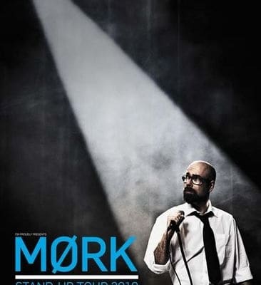 mørk-stand-up-tour