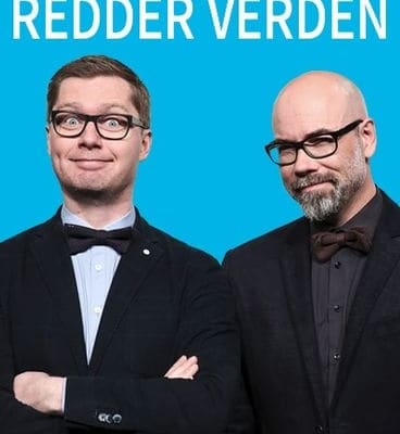 redder-verden