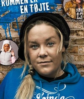 rommen-er-en-tøjte