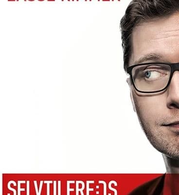 selvtilfreds
