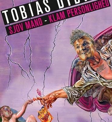 sjov-mand-klam-personlighed