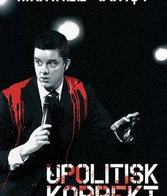 upolitisk-korrekt