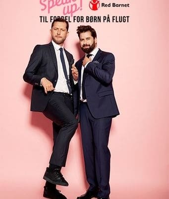 comedy aid