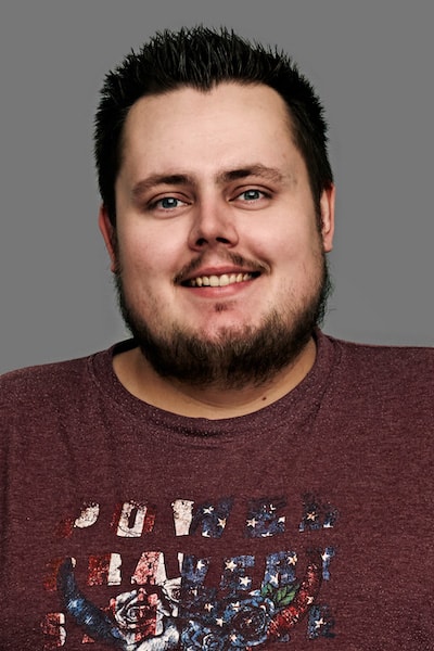 PHILLIP DEVANTIER