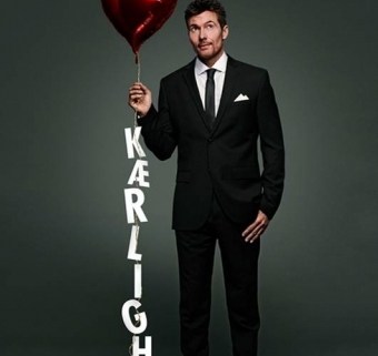 Thomas Hartmann Kærlighed