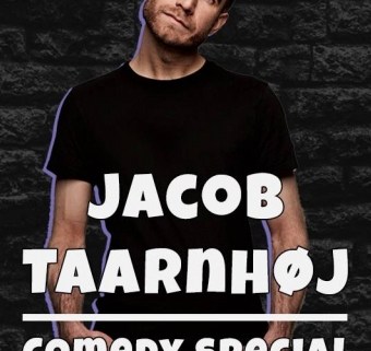Jacon Taarnhøj
